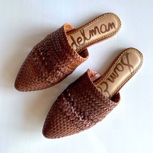 Sam Edelman- NATALYA MULE